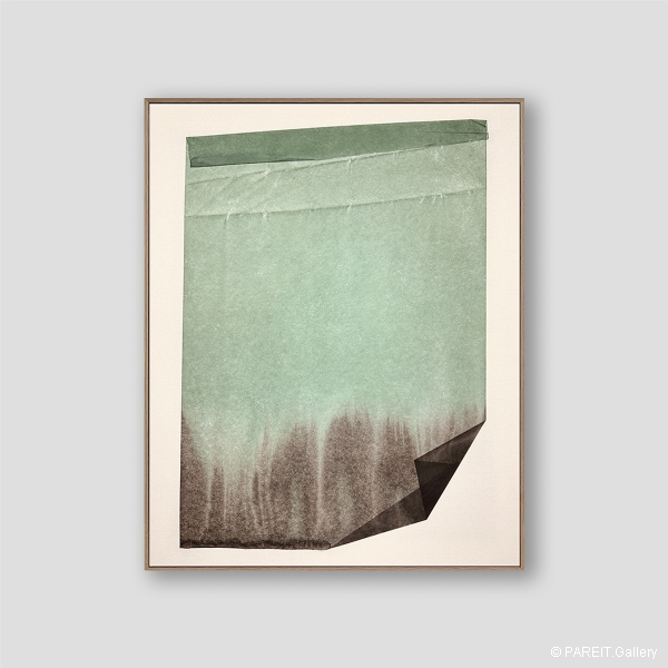 VANHULLEBUSCH Catherine - I'd call it work if it didn't taste like play